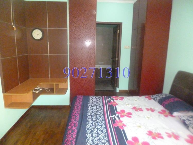 Yishun Emerald (D27), Condominium #135130352